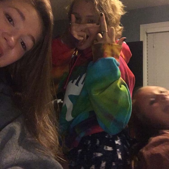 Meet your Posher, Martie - Picture 1 of 1